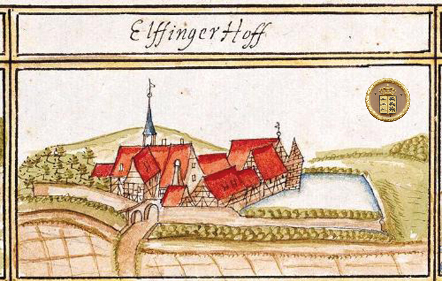 Weingartmeisterei