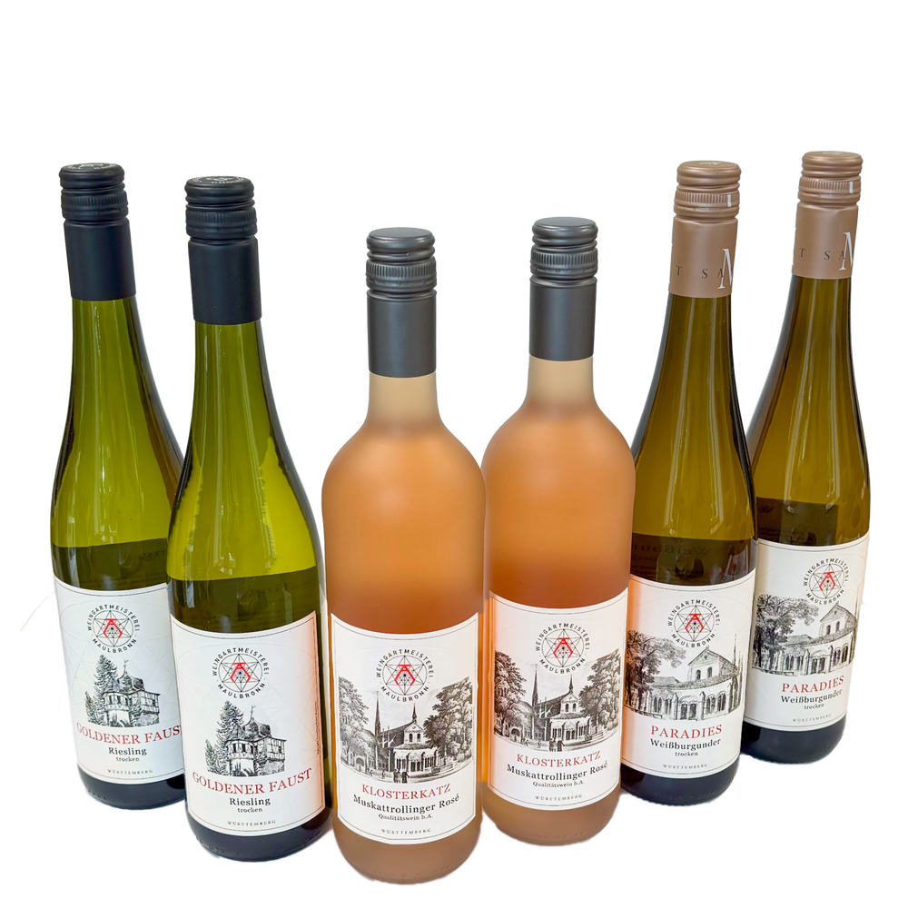 Weinpaket 1  