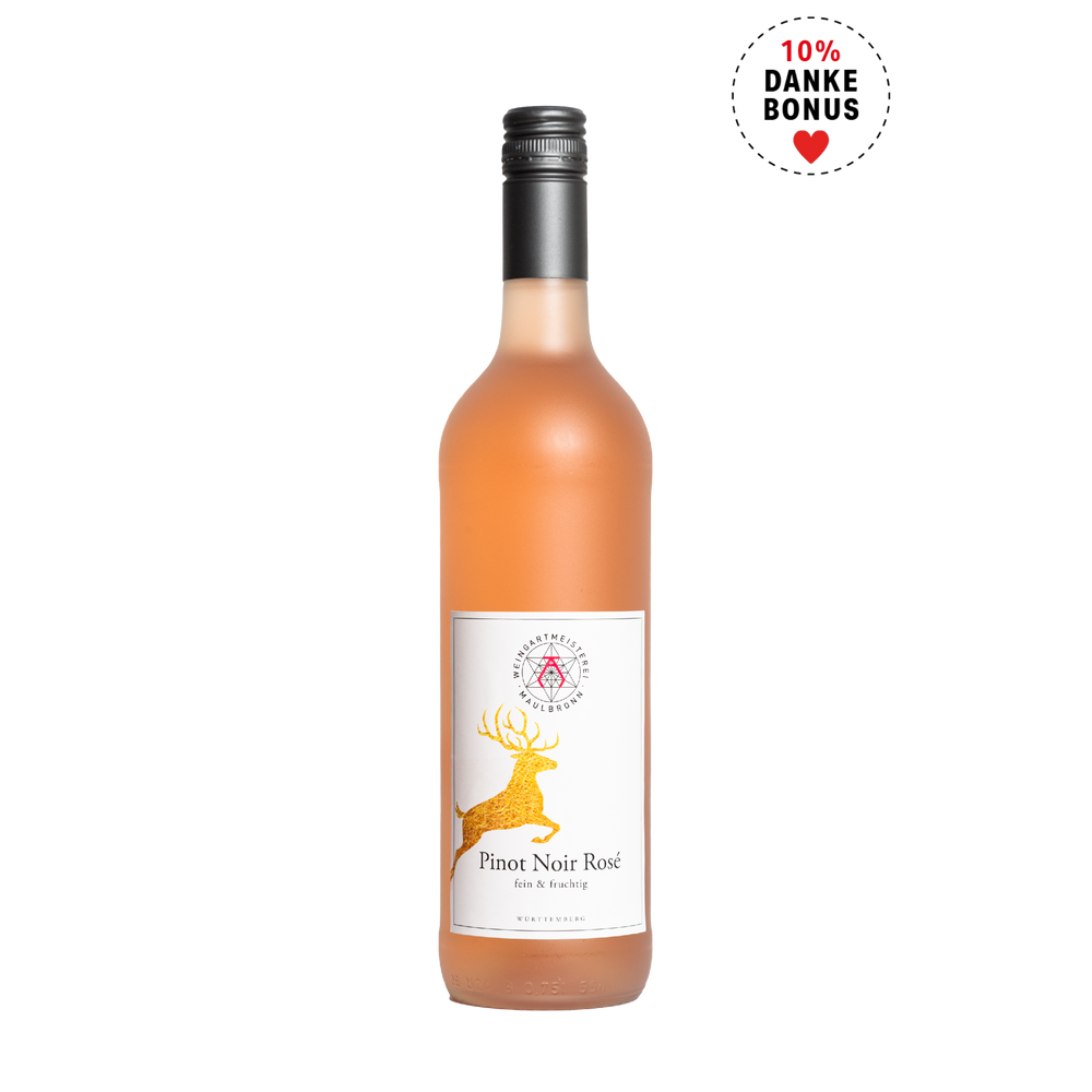 Pinot Noir Rosé