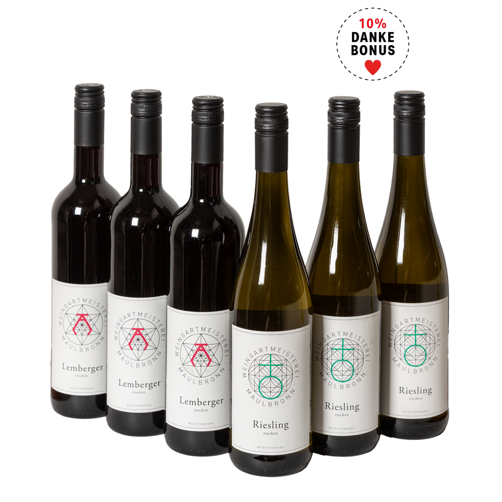 Weinpaket 2 