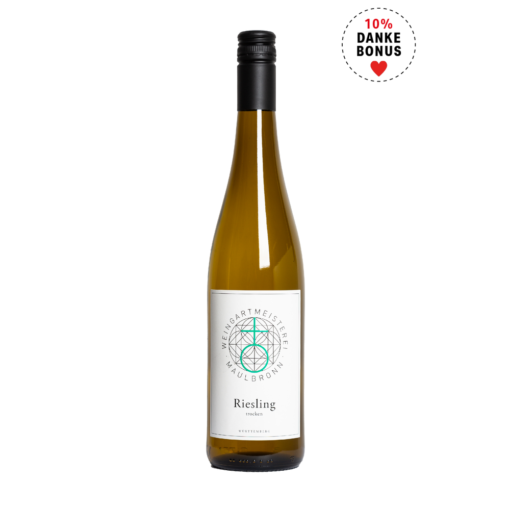 Riesling, trocken