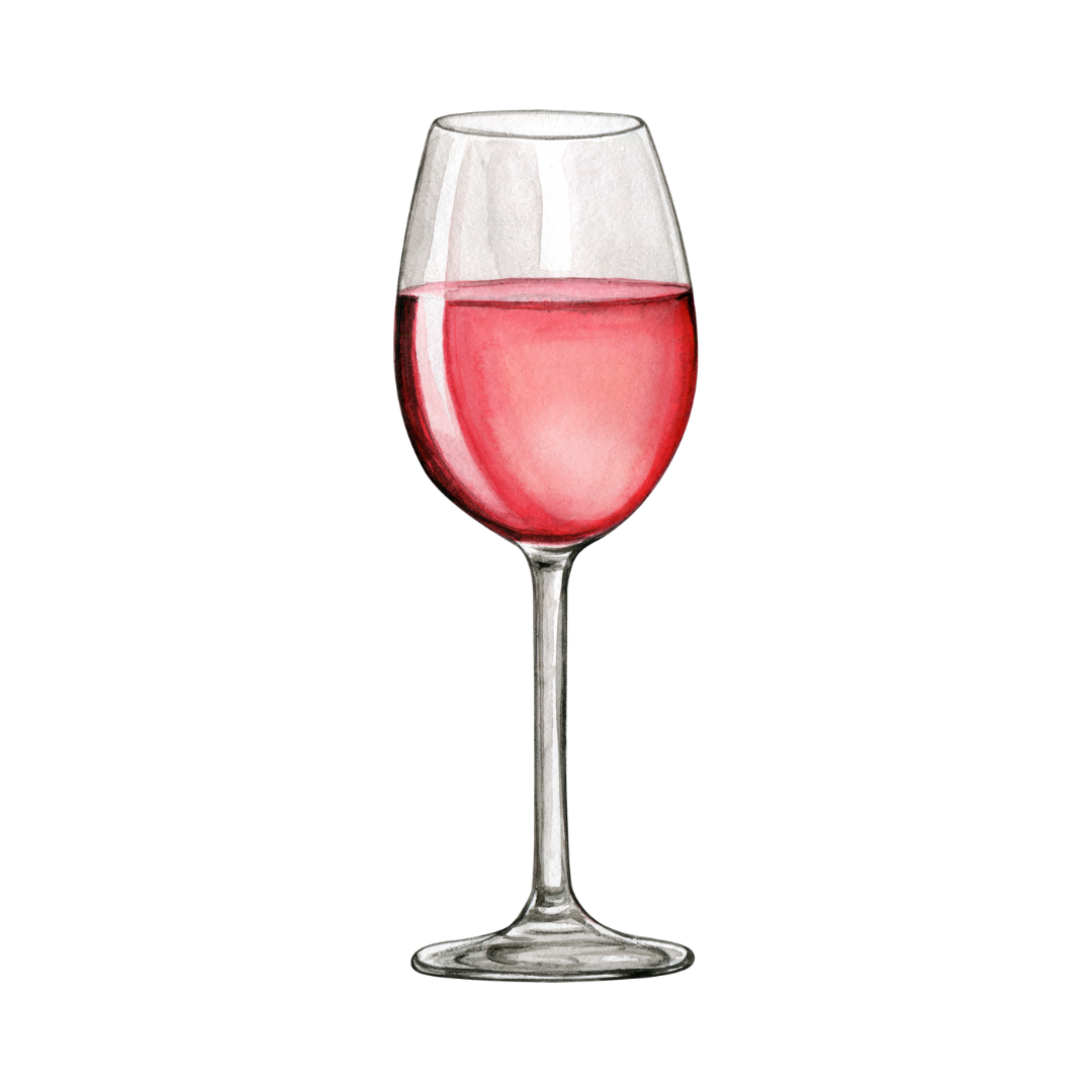 Roséwein